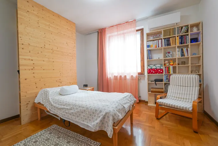 Seconda camera da letto